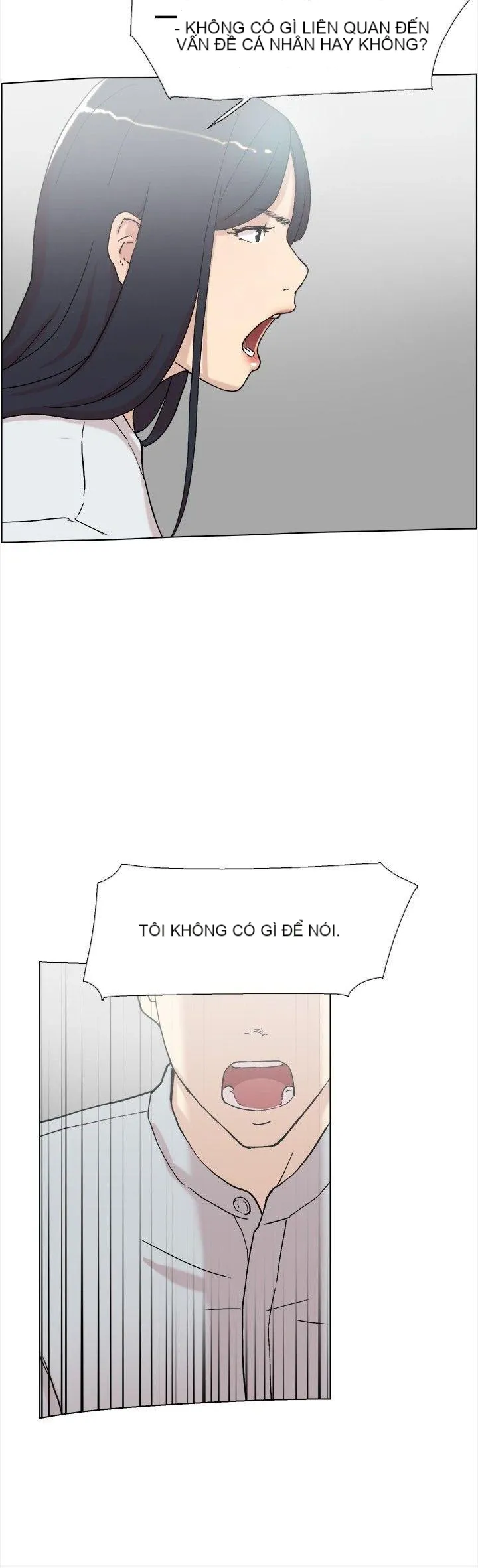 Tình yêu đôi Chương 1-64