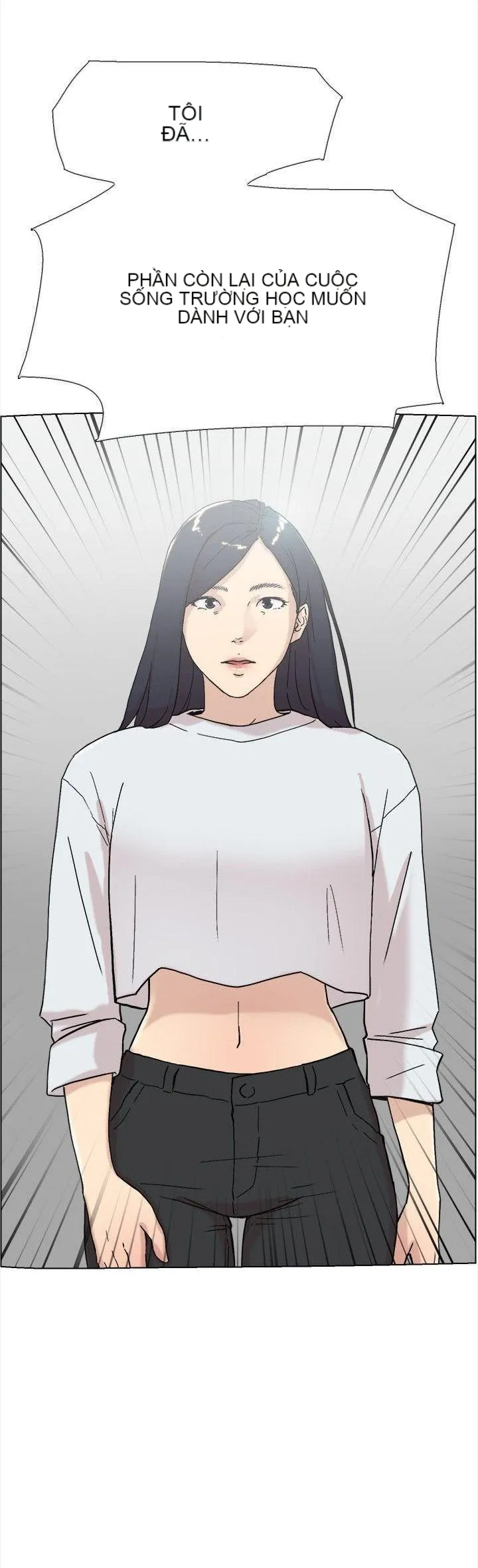 Tình yêu đôi Chương 1-64