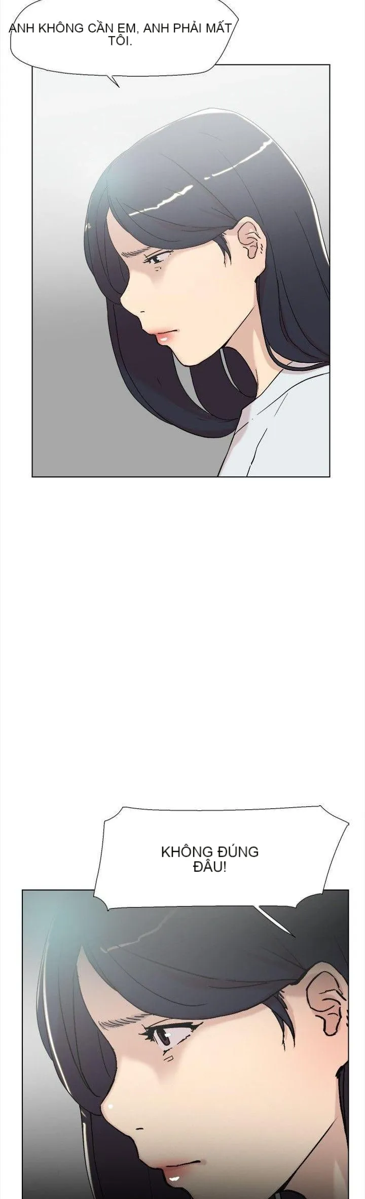 Tình yêu đôi Chương 1-64