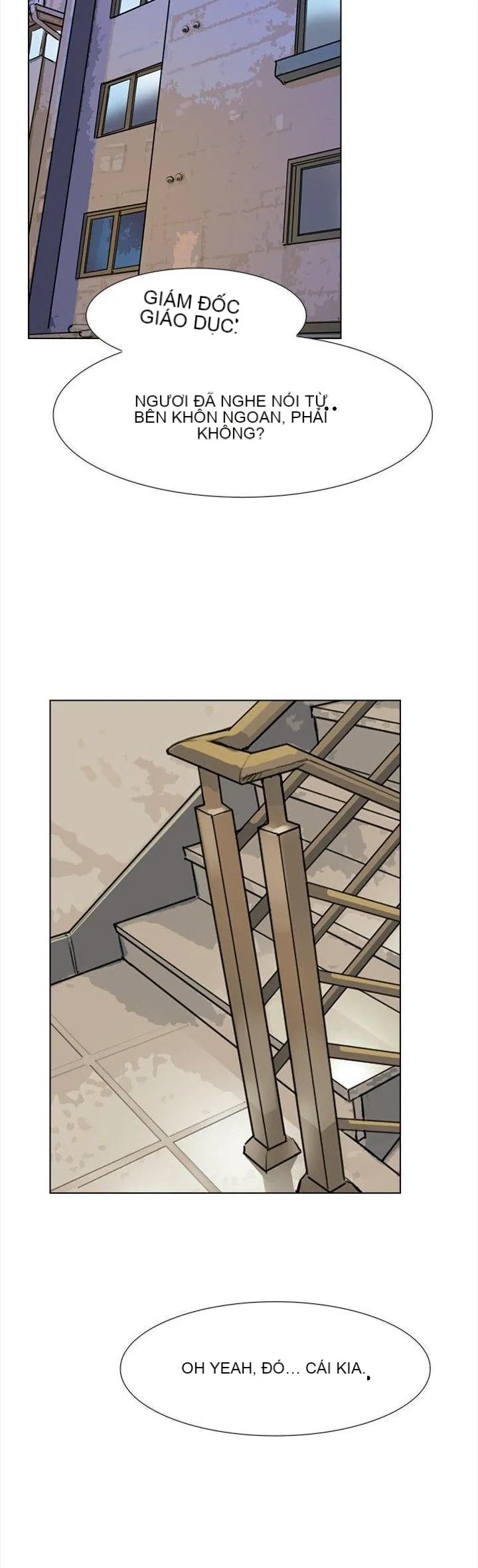 Tình yêu đôi Chương 1-64