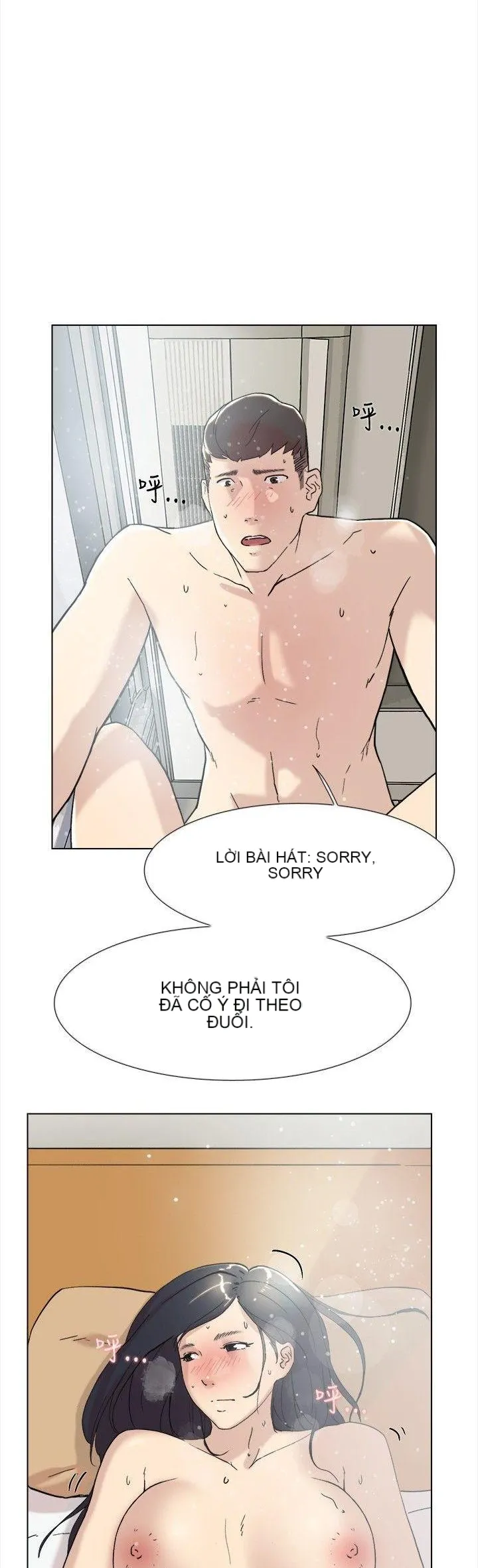 Tình yêu đôi Chương 1-64