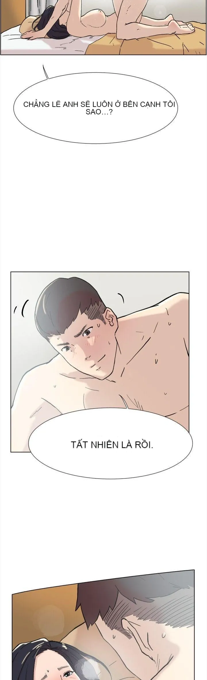 Tình yêu đôi Chương 1-64