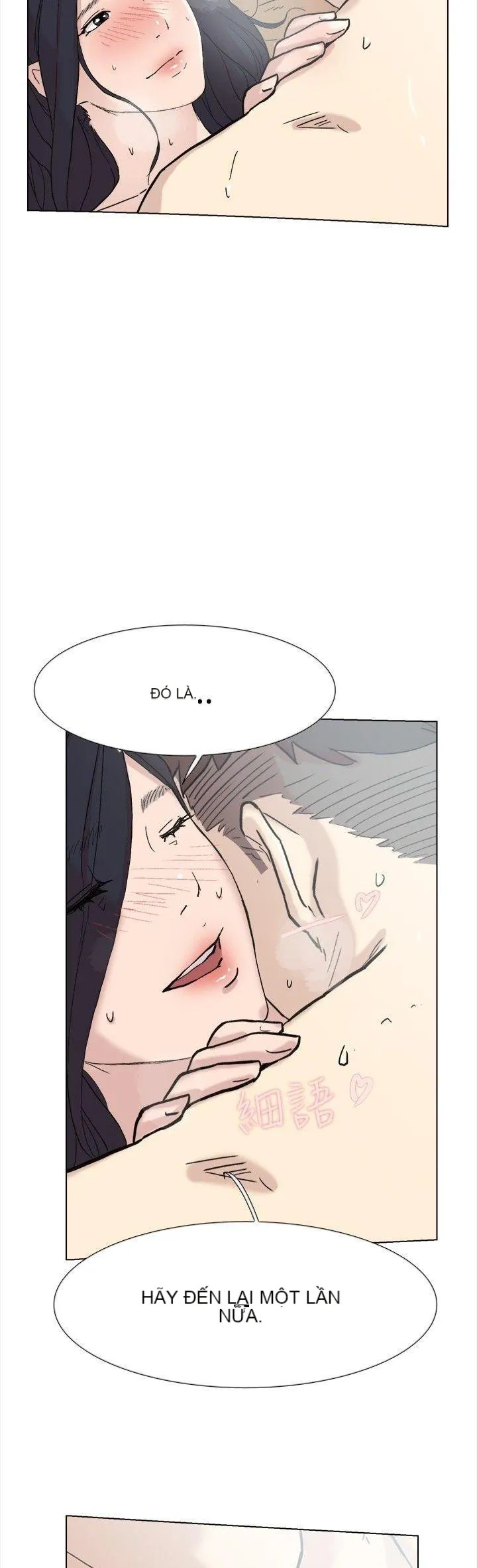 Tình yêu đôi Chương 1-64