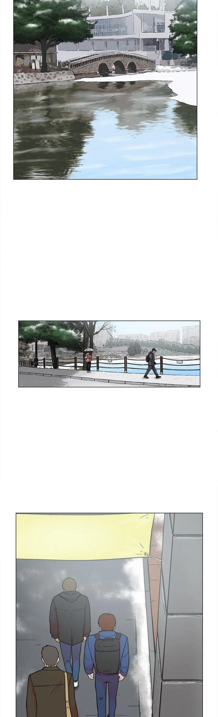 Tình yêu đôi Chương 1-64