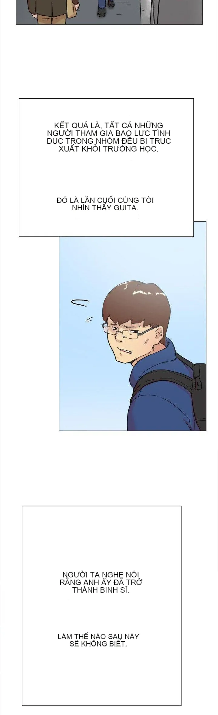 Tình yêu đôi Chương 1-64