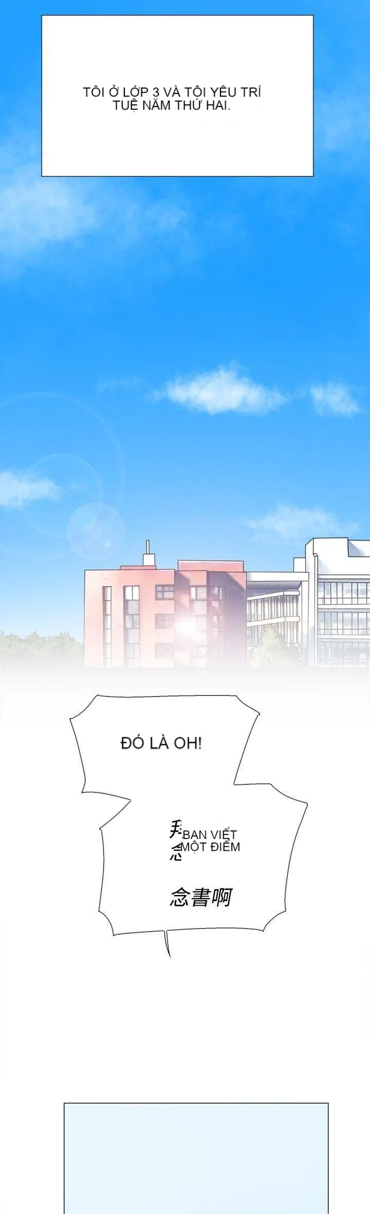 Tình yêu đôi Chương 1-64