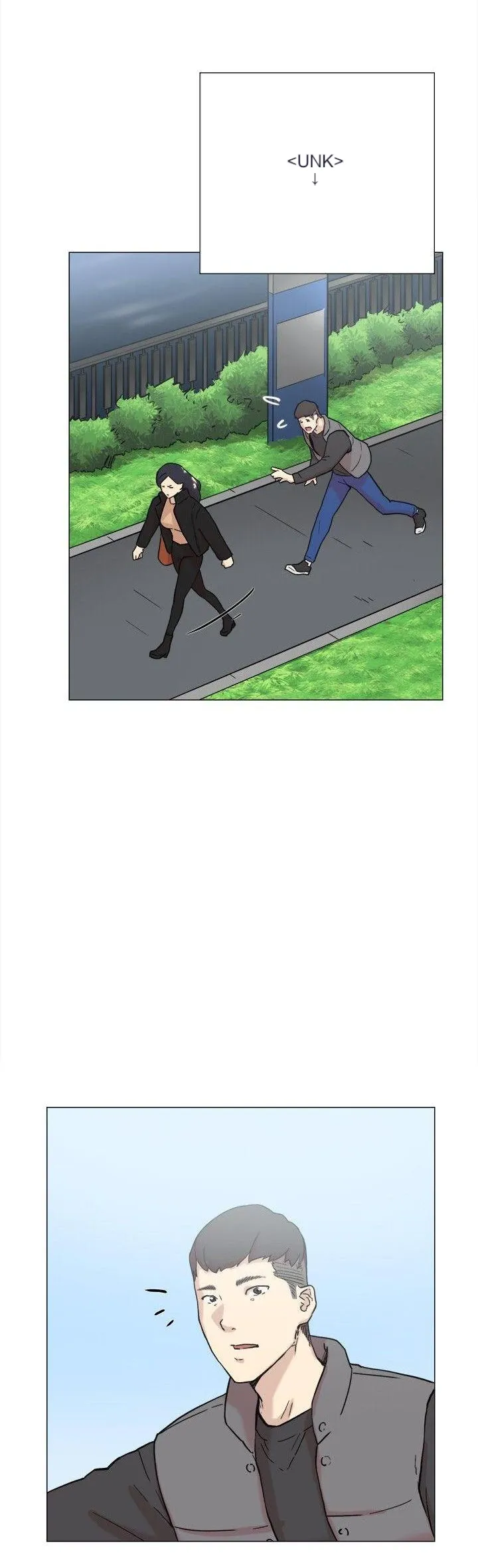 Tình yêu đôi Chương 1-64