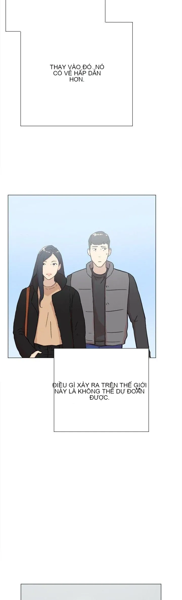 Tình yêu đôi Chương 1-64