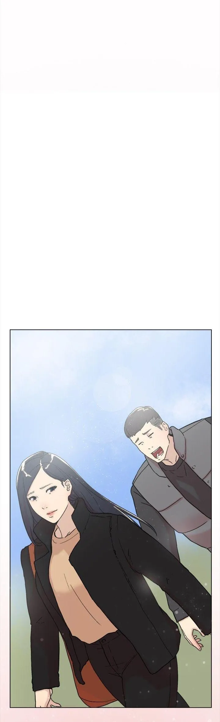 Tình yêu đôi Chương 1-64