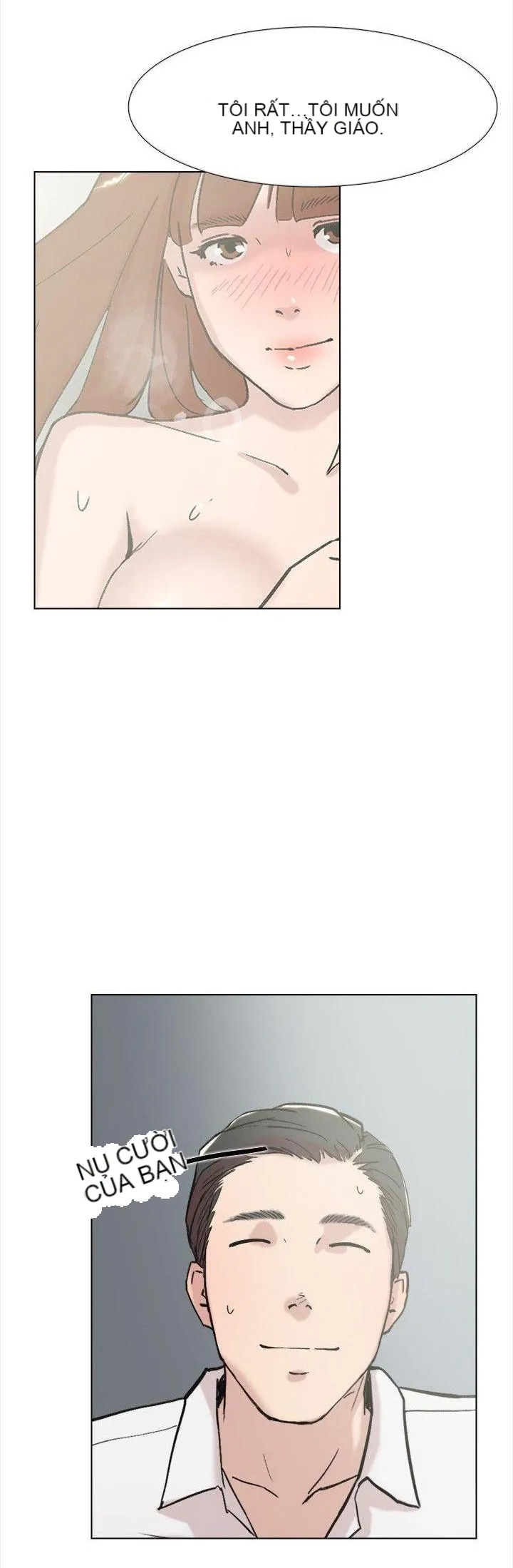 Tình yêu đôi Chương 1-64