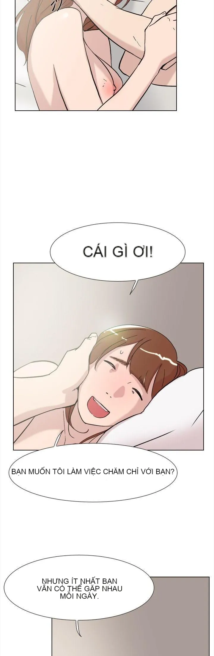 Tình yêu đôi Chương 1-64