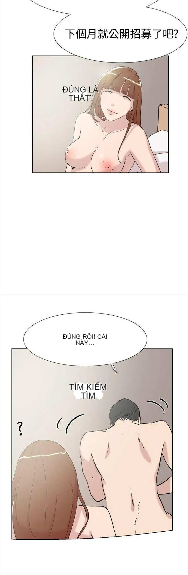 Tình yêu đôi Chương 1-64