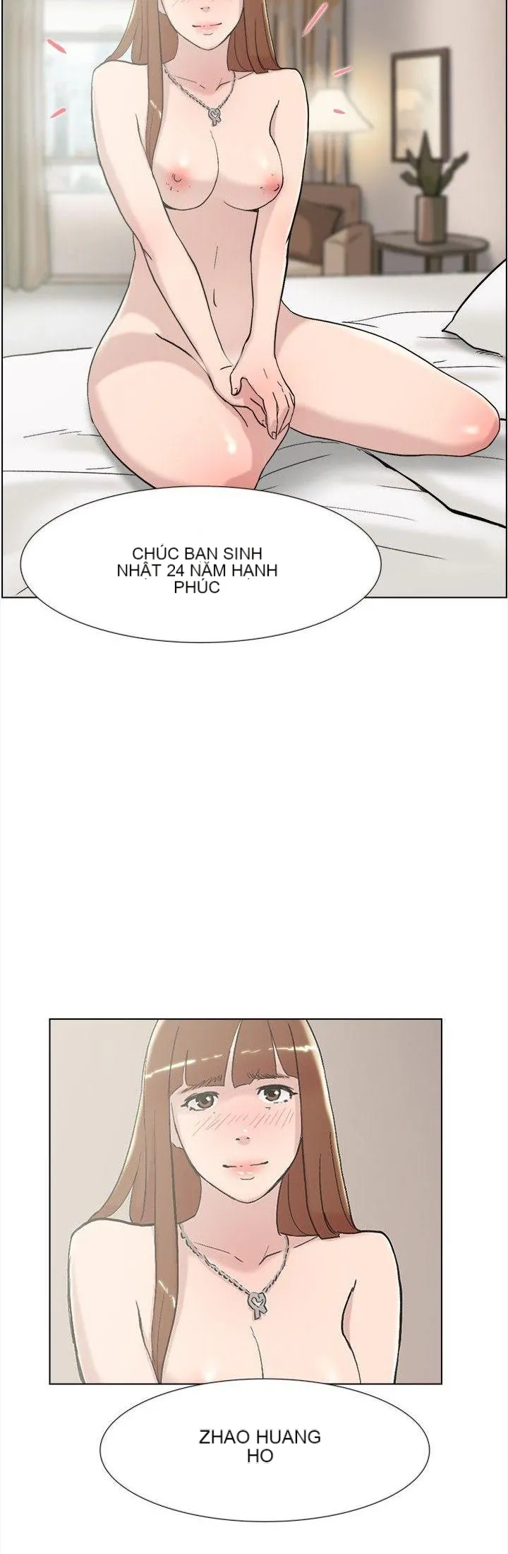 Tình yêu đôi Chương 1-64