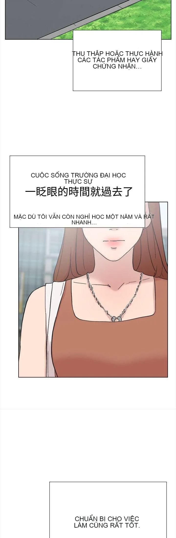 Tình yêu đôi Chương 1-64