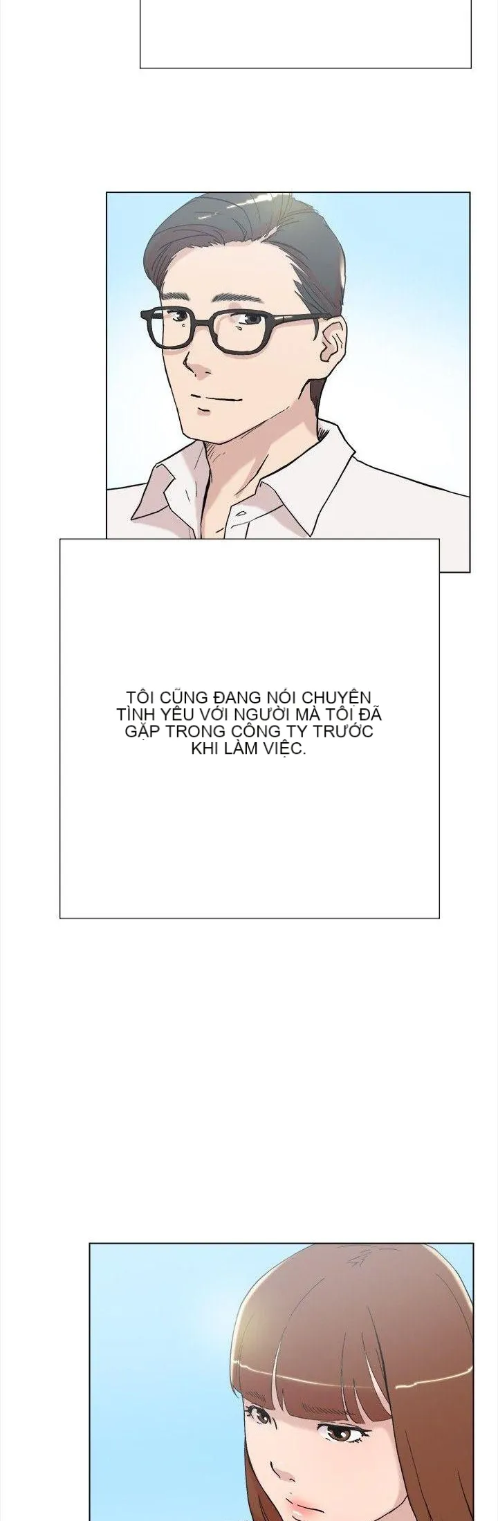 Tình yêu đôi Chương 1-64