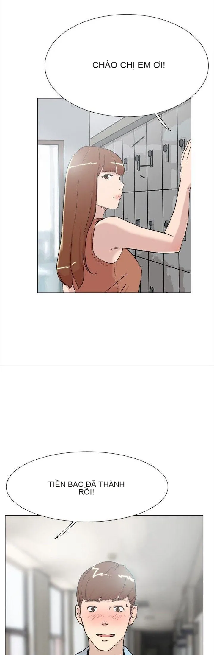 Tình yêu đôi Chương 1-64