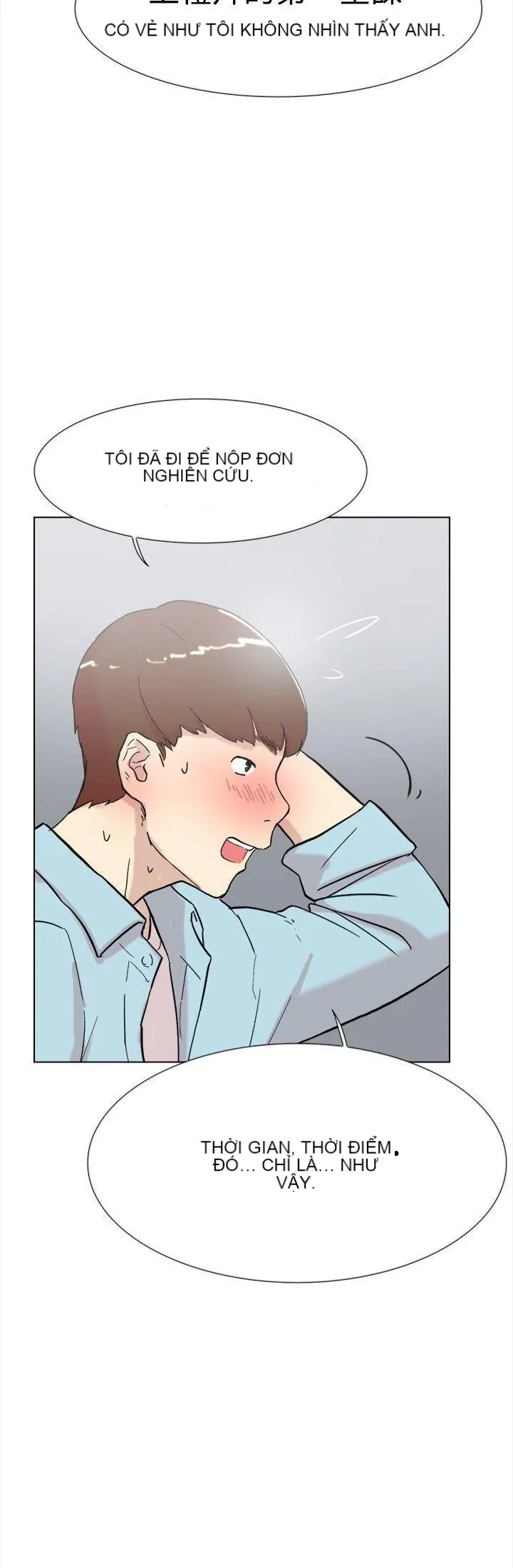 Tình yêu đôi Chương 1-64