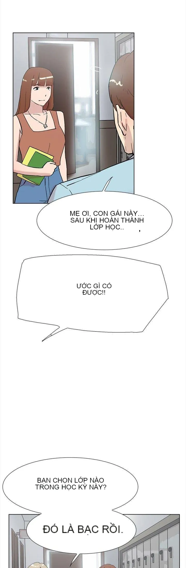 Tình yêu đôi Chương 1-64