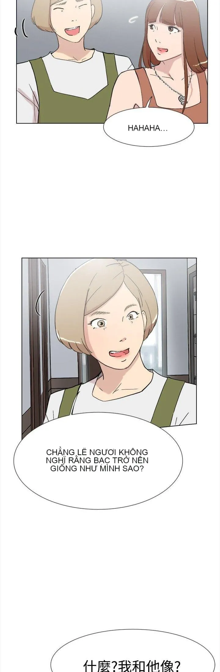 Tình yêu đôi Chương 1-64