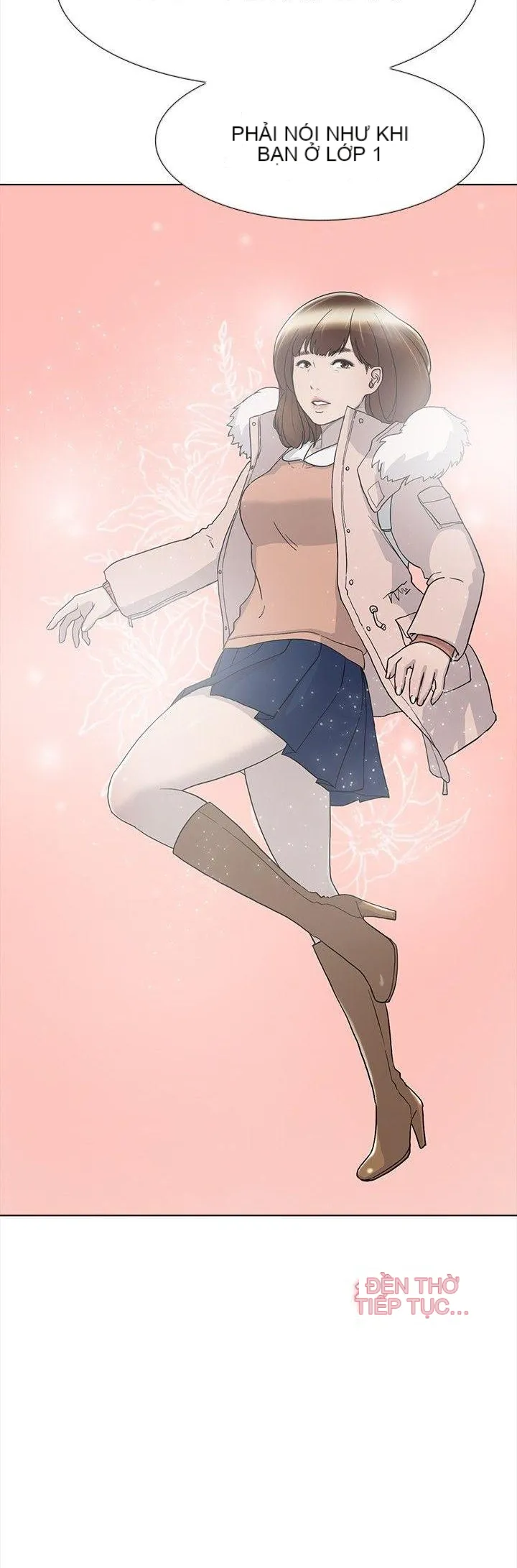 Tình yêu đôi Chương 1-64