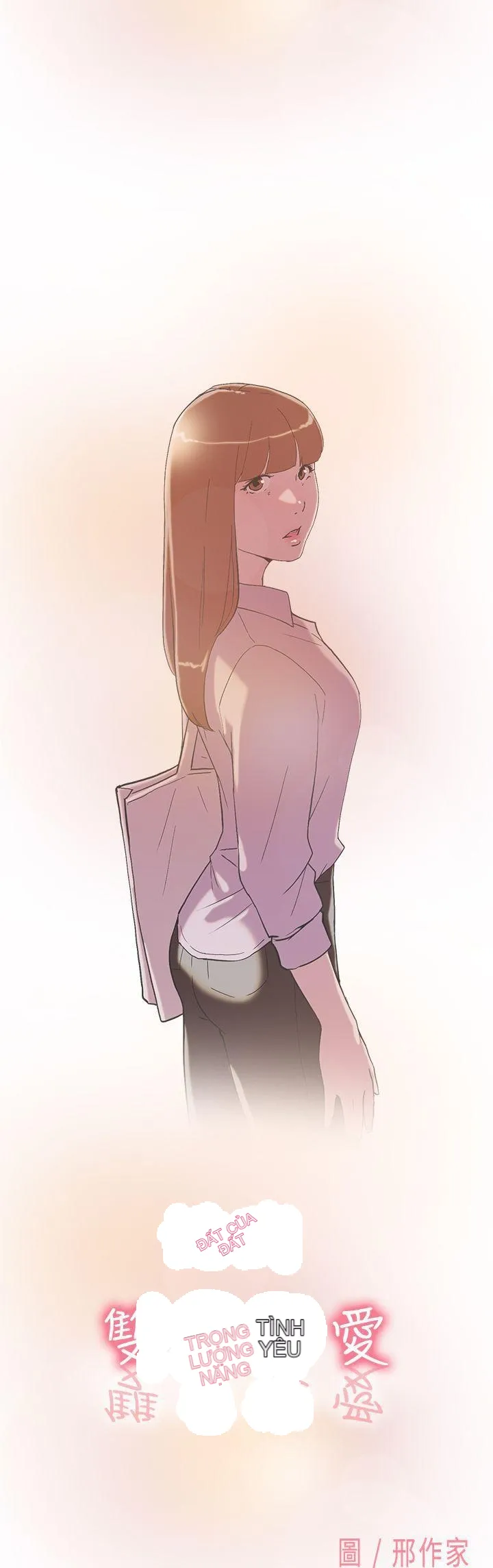 Tình yêu đôi Chương 1-64