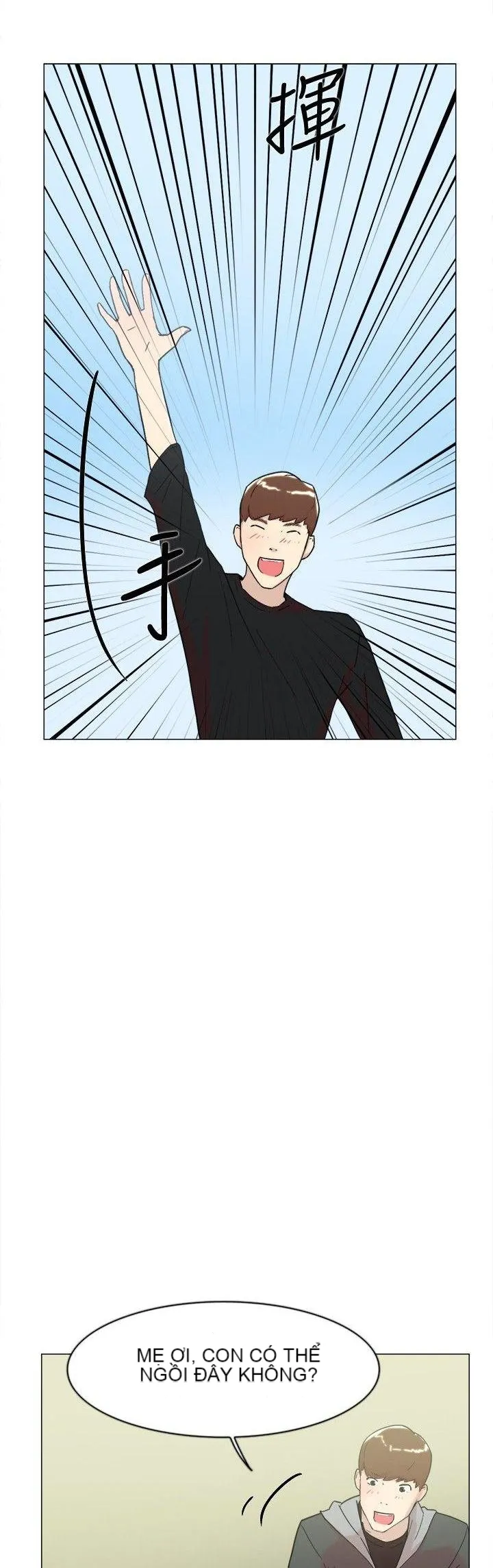 Tình yêu đôi Chương 1-64