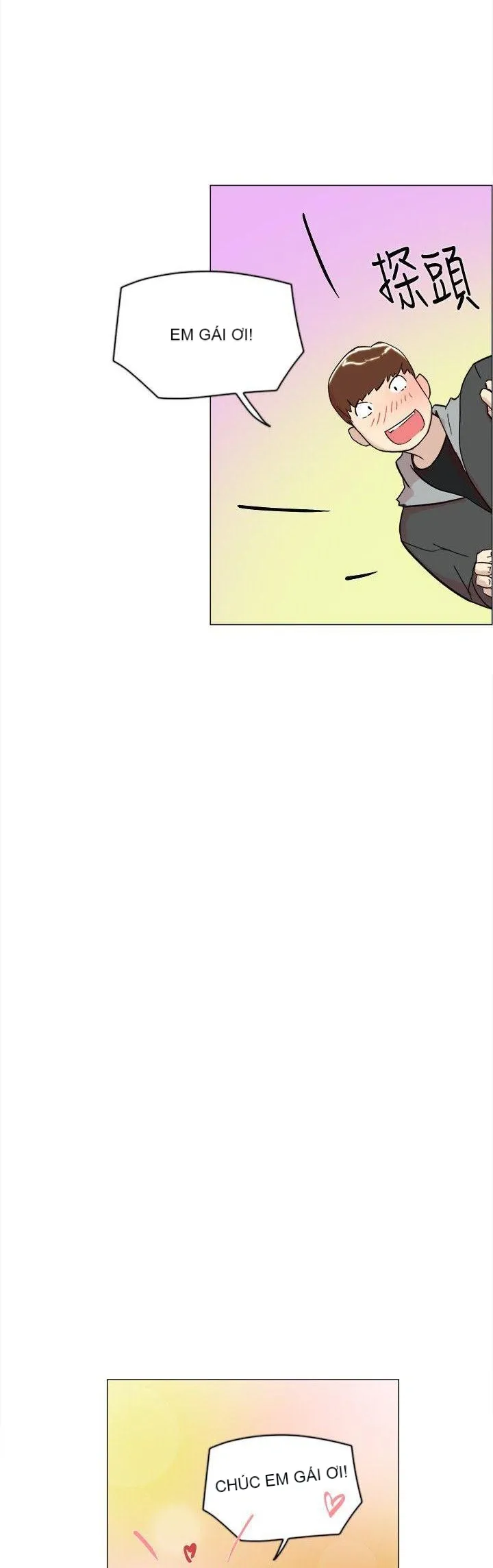 Tình yêu đôi Chương 1-64