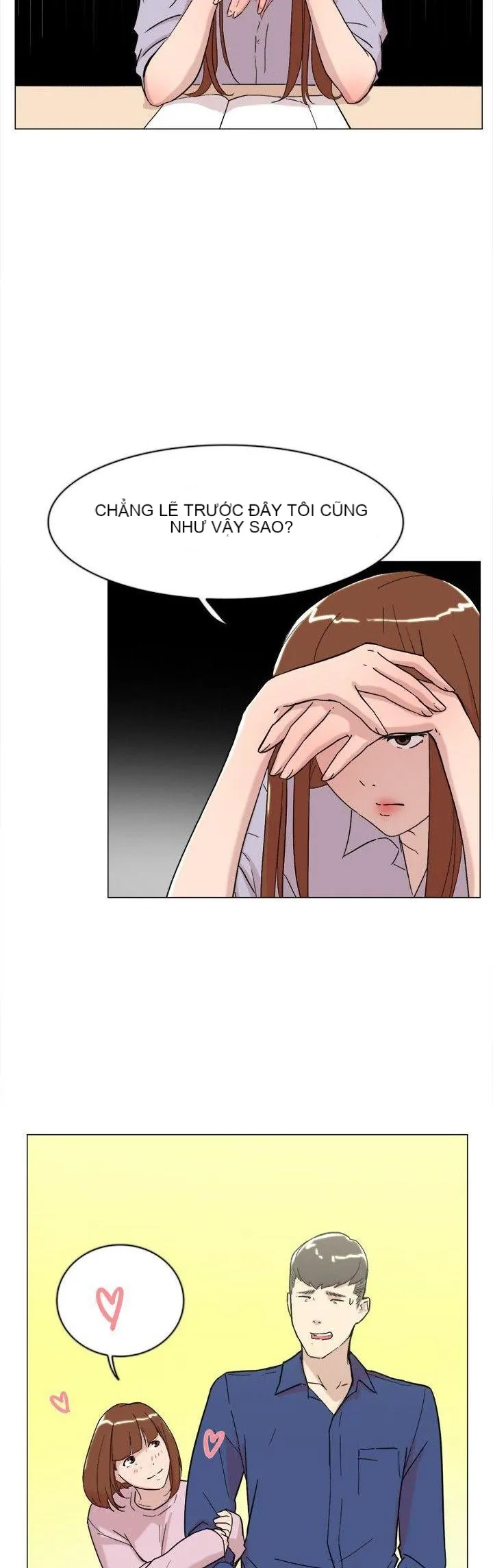 Tình yêu đôi Chương 1-64