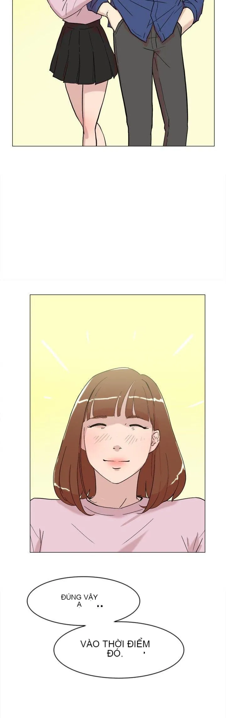 Tình yêu đôi Chương 1-64