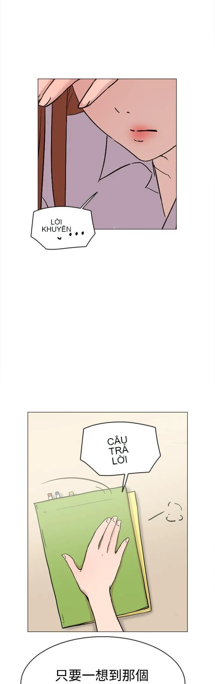 Tình yêu đôi Chương 1-64