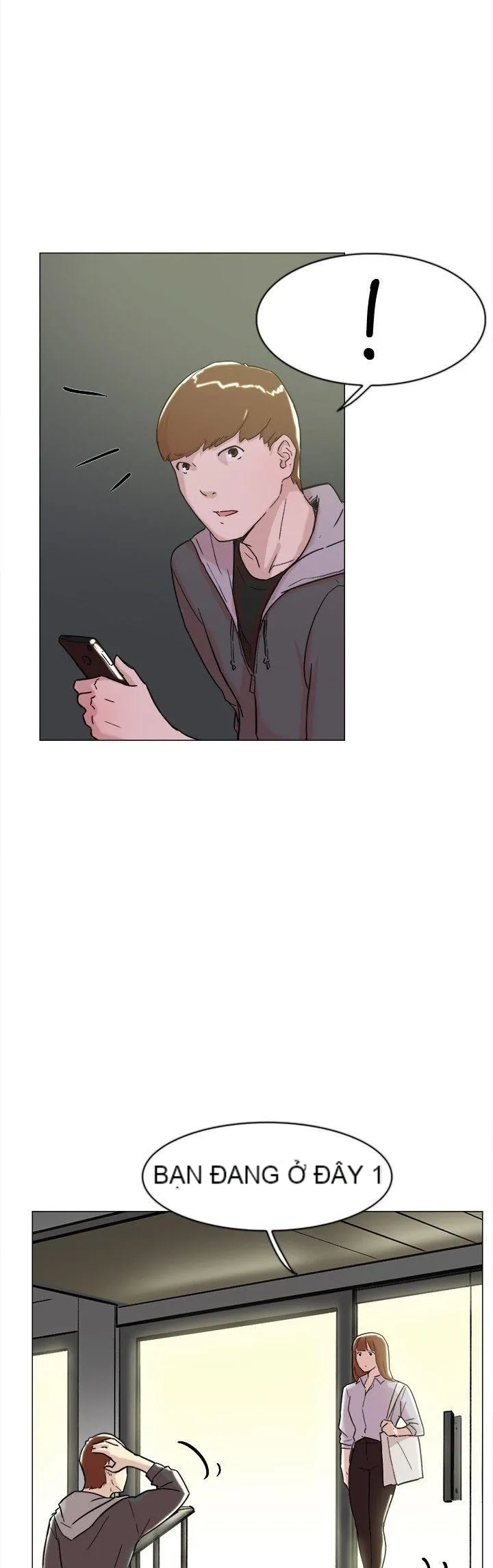 Tình yêu đôi Chương 1-64