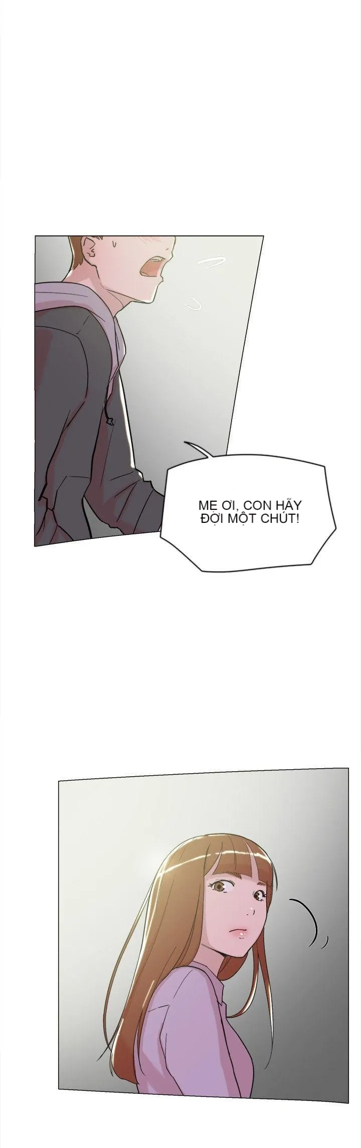 Tình yêu đôi Chương 1-64