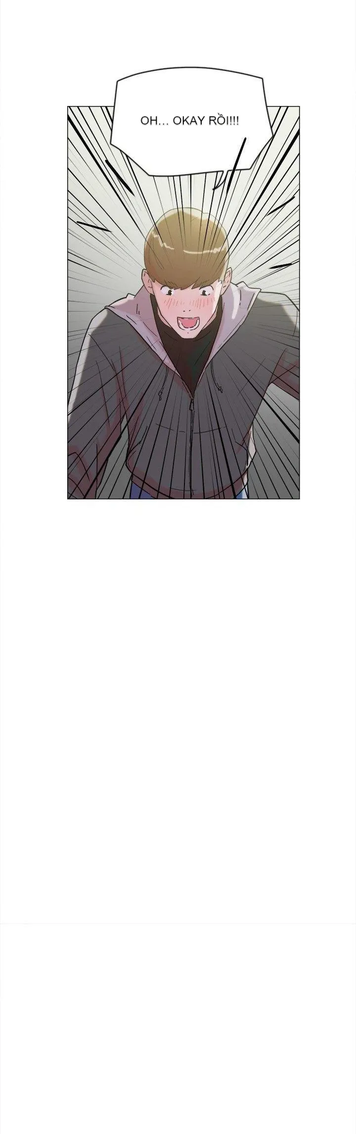 Tình yêu đôi Chương 1-64