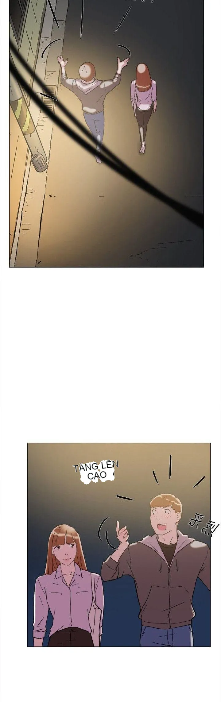 Tình yêu đôi Chương 1-64