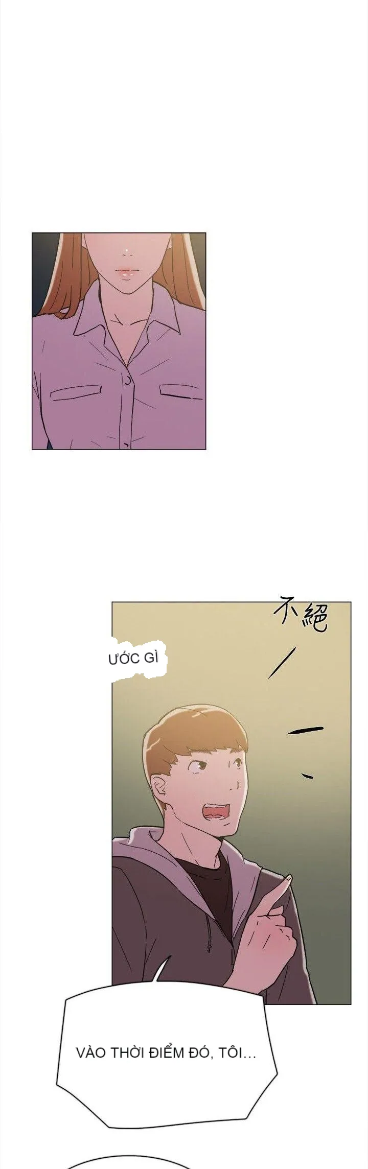 Tình yêu đôi Chương 1-64