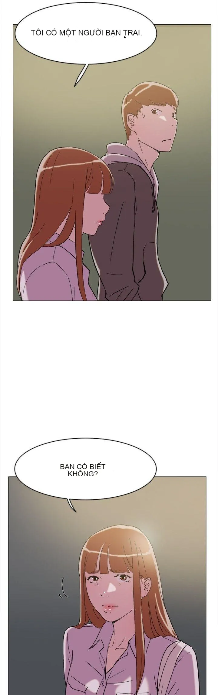 Tình yêu đôi Chương 1-64