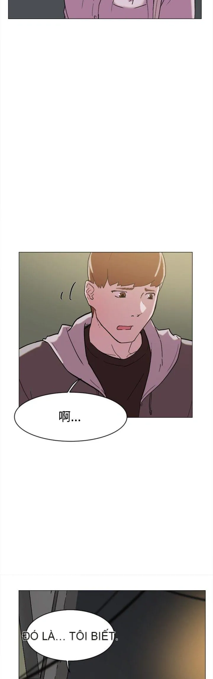 Tình yêu đôi Chương 1-64