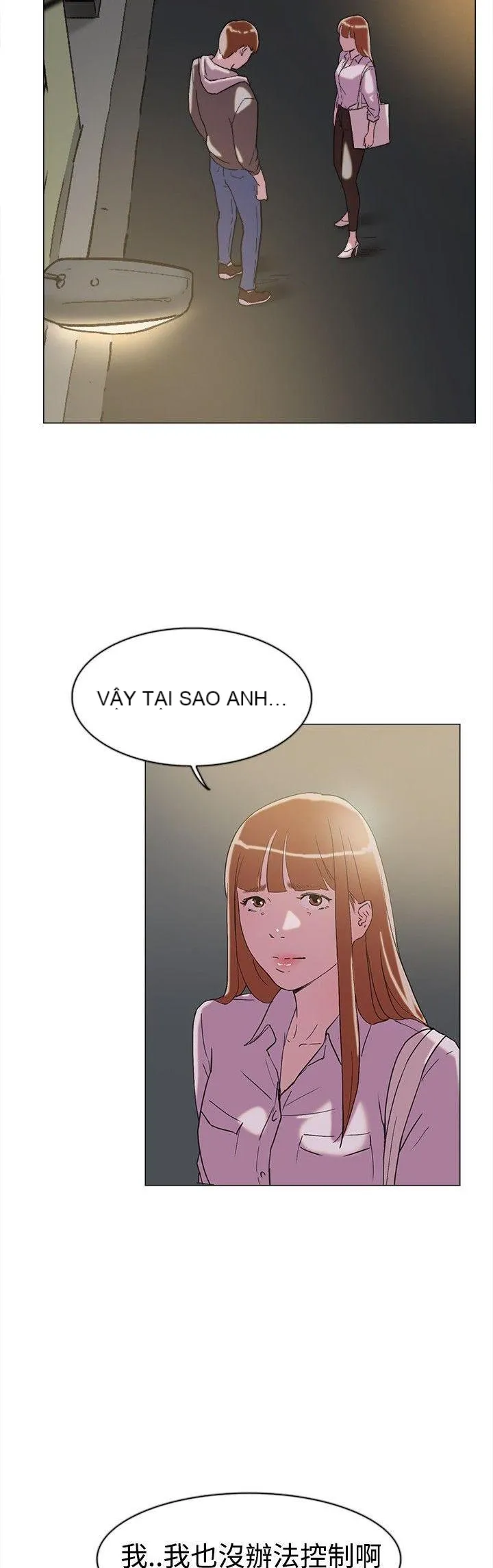 Tình yêu đôi Chương 1-64