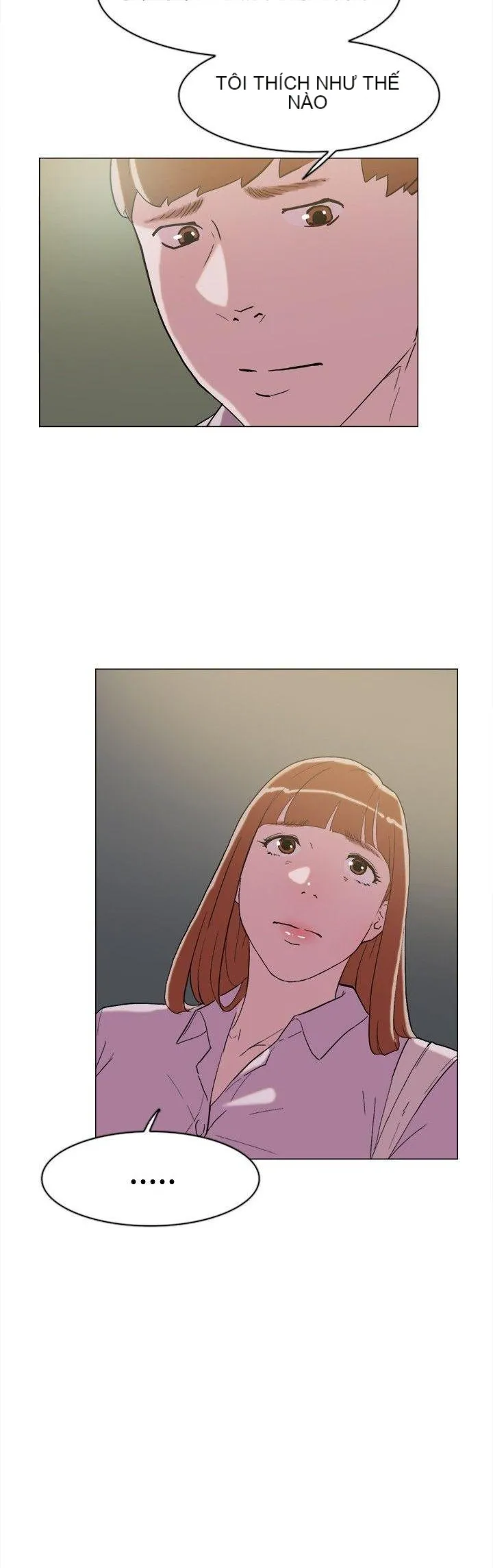 Tình yêu đôi Chương 1-64