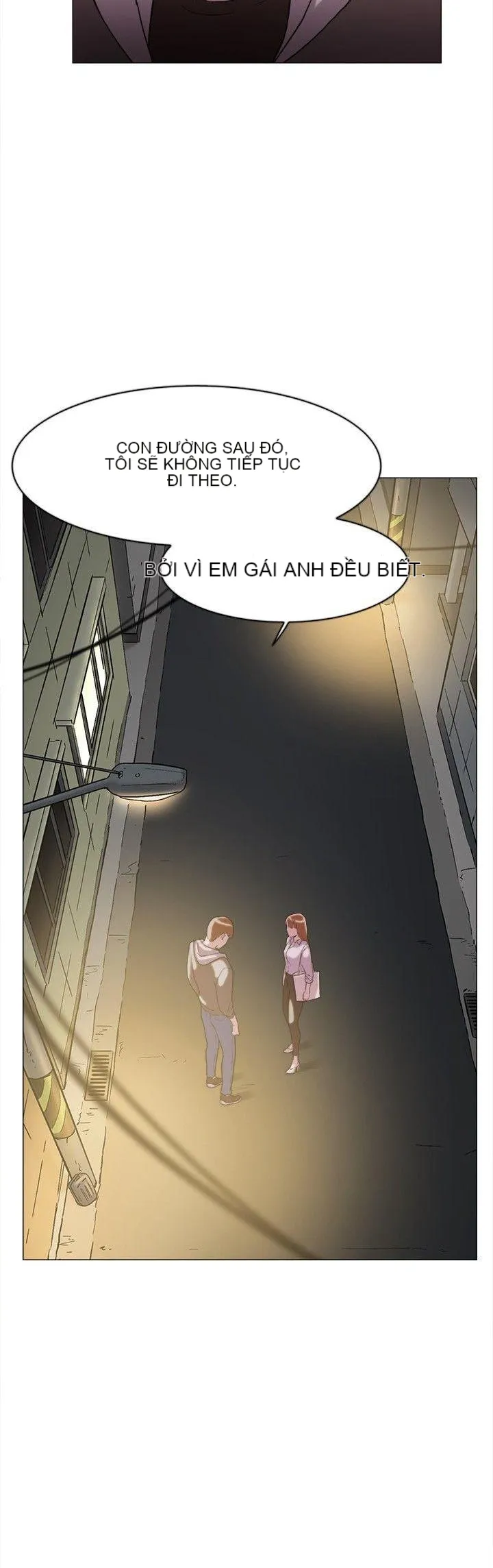 Tình yêu đôi Chương 1-64