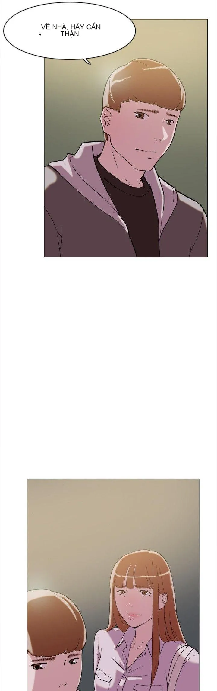 Tình yêu đôi Chương 1-64