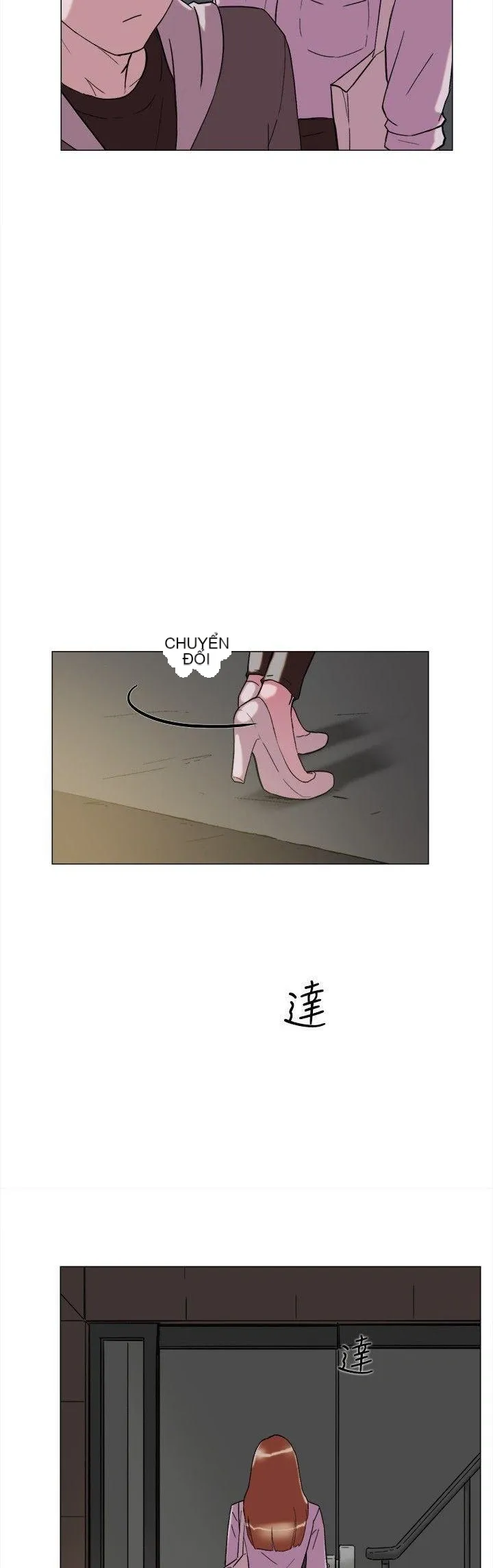 Tình yêu đôi Chương 1-64