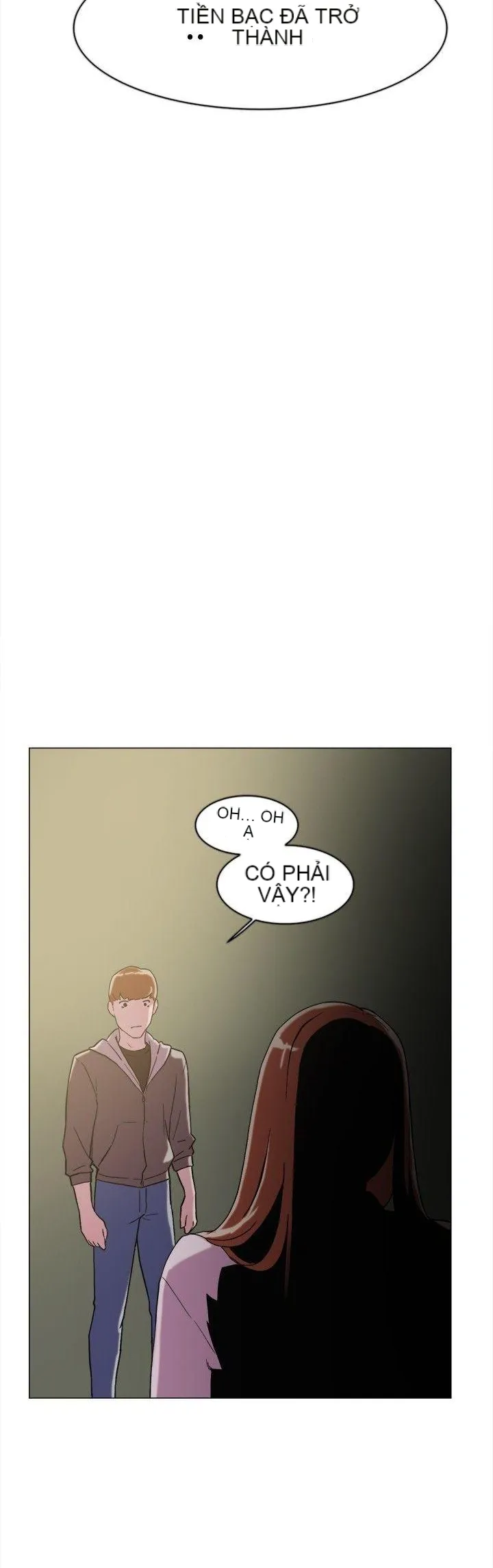 Tình yêu đôi Chương 1-64