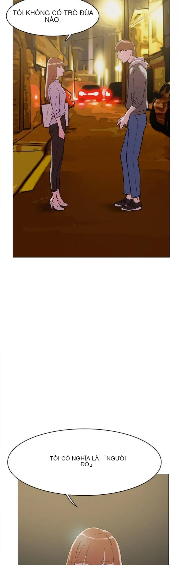 Tình yêu đôi Chương 1-64