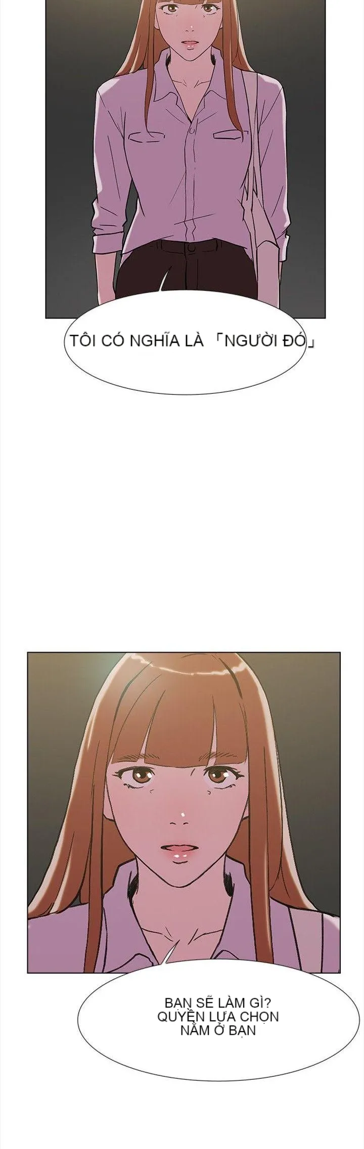 Tình yêu đôi Chương 1-64