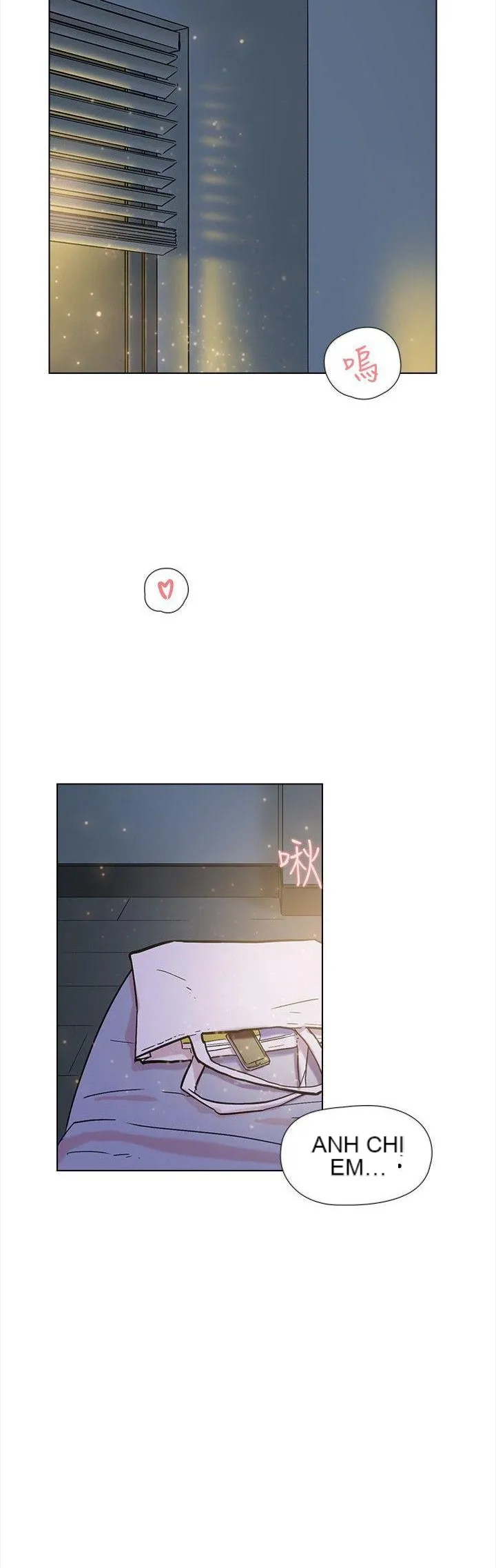 Tình yêu đôi Chương 1-64