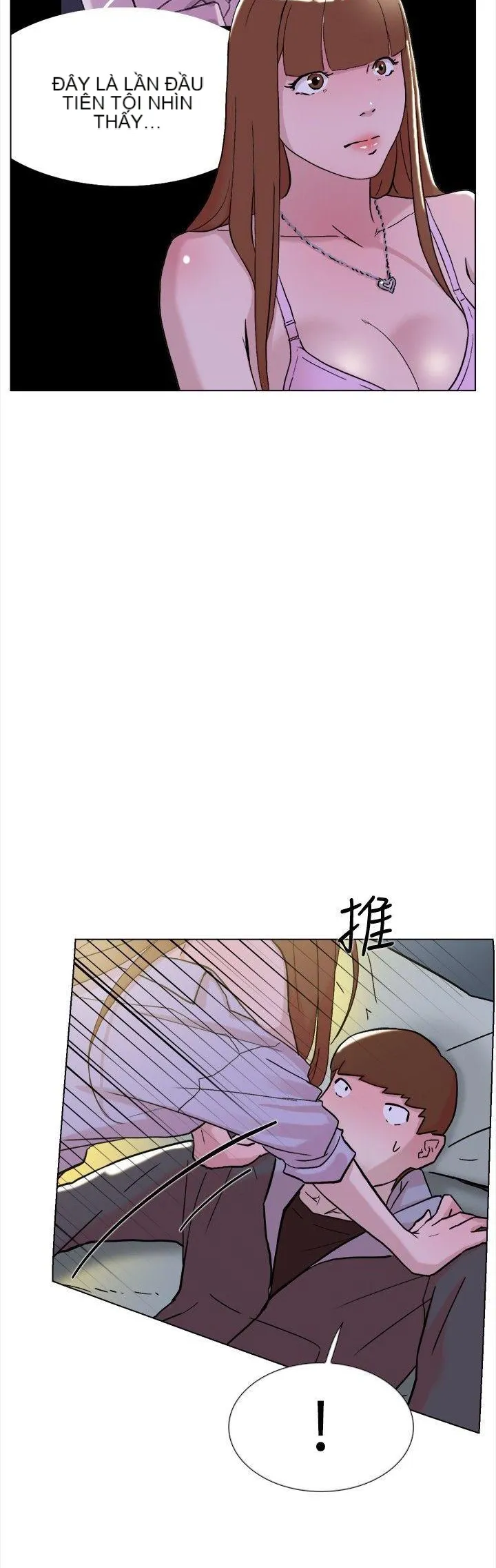 Tình yêu đôi Chương 1-64