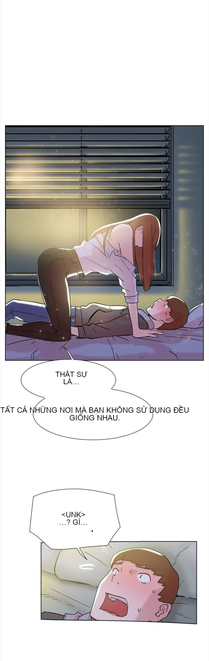 Tình yêu đôi Chương 1-64