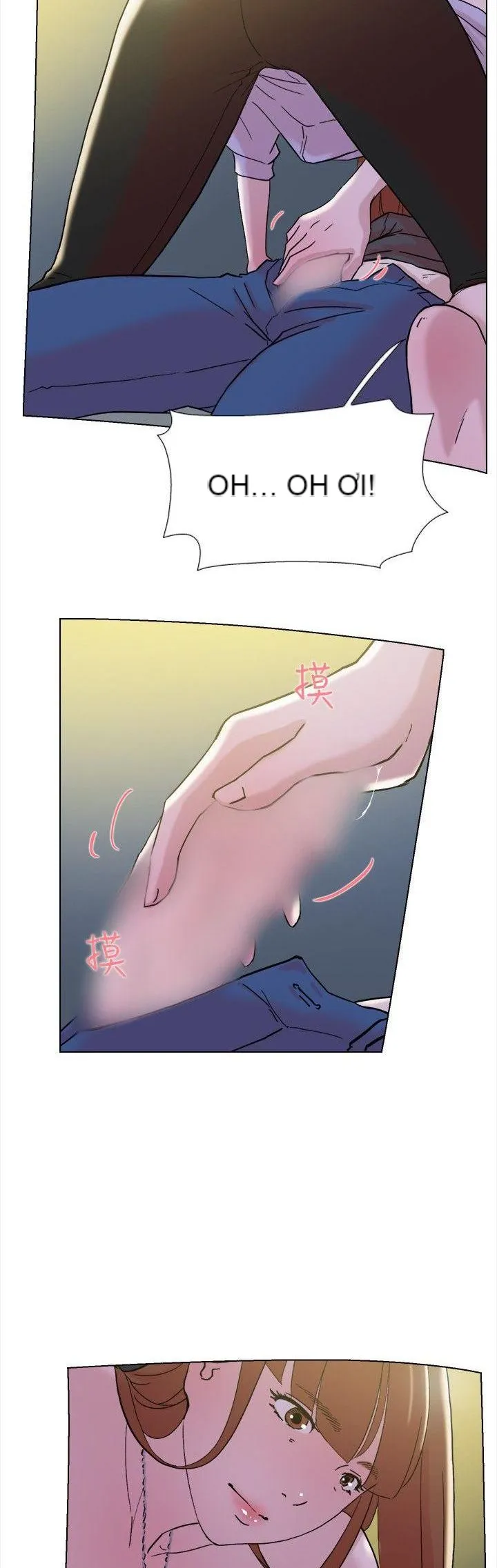 Tình yêu đôi Chương 1-64