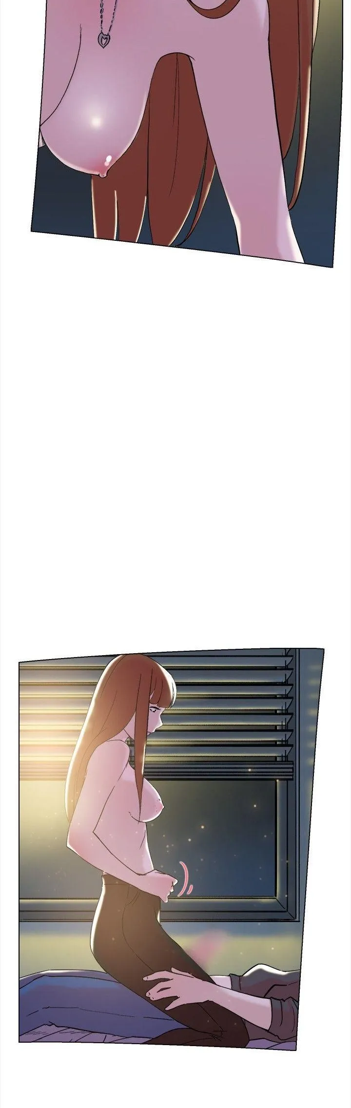 Tình yêu đôi Chương 1-64